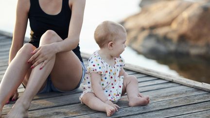 Il n'existe pas de statut unique en France pour les "au pair".&nbsp; (GETTY IMAGES)