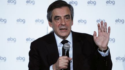 Affaire Fillon : la droite dans l'embarras