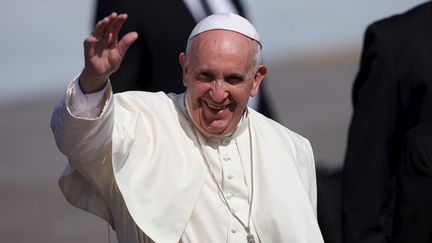 &nbsp; (Le pontife argentin est parti dans la soirée au Mexique où il doit se rendre notamment dans des régions réputées violentes © Reuters)