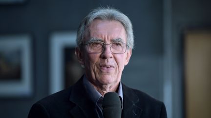 Jean-Pierre Sauvage, Nobel de chimie : "C'est un prix qui reconnaît un travail collectif"