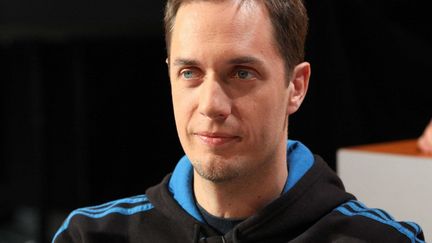 Grand Corps Malade
 (SIPA)