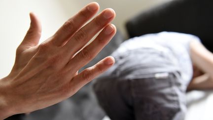 Une proposition de loi contre les "violences éducatives ordinaires" doit arriver à l'Assemblée nationale le 29 novembre 2018. (LOIC VENANCE / AFP)