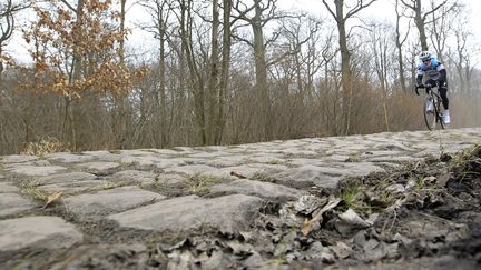 Paris-Roubaix : des secteurs pavés rénovés