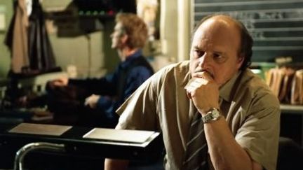 Andy Sipowicz, interprété par Dennis Franz dans la série "New York Police Blues". (American Broadcasting Company (ABC))