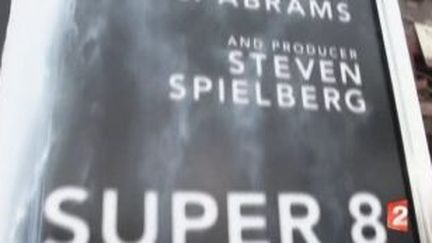 &quot;Super 8&quot;, quand J.J. Abrams fait du Spielberg
 (Culturebox)