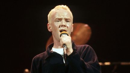 Jimmy Somerville
 ( Andre Csillag /Rex Fea/REX/SIPA)