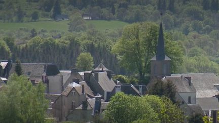 puy-de-dome (FRANCE 2)