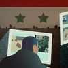 Des exilés syriens, aidés d'ONG, collectent et analysent des données pour recouper les informations sur des crimes de guerre en Syrie et traquer leurs auteurs. (JESSICA KOMGUEN / FRANCEINFO)