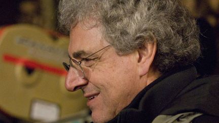 Harold Ramis en 2009
 (Rex Features / REX / SIPA)