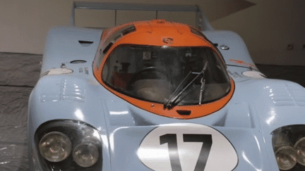 Sports : les 24 Heures du Mans fêtent leur centenaire.