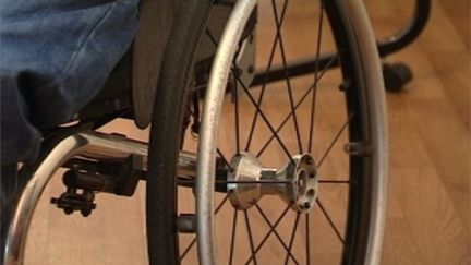 Les personnes handicapées restent plus longtemps au chômage, en moyenne 807 jours contre 614 pour le tout public - Vidéo : entretien avec Éric Blanchet, directeur général de l'ADAPT