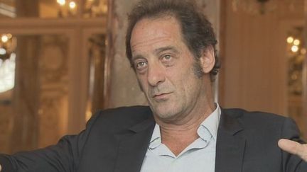 Vincent Lindon
 (Culturebox/France 3 Côte d&#039;Azur)