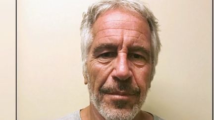 Après le suicide de Jeffrey Epstein samedi 10 août, certains&nbsp;politiques s'interrogent sur les circonstances de sa mort. Le milliardaire incarcéré risquait quarante-cinq ans de prison pour trafic de mineures. (FRANCE 2)