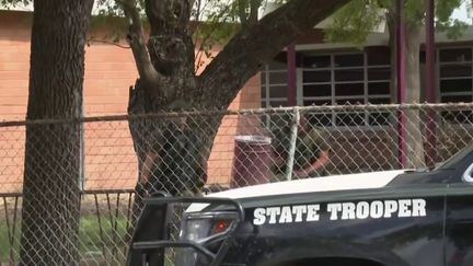 Texas : la fusillade dans une école pose de nouveau la question du port d'arme