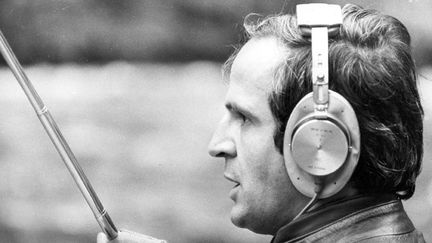 &nbsp; (François Truffaut en 1973 © Maxppp)