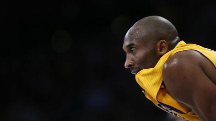 La 20e saison de la carrière de Kobe Bryant sera sa dernière  (? LUCY NICHOLSON / REUTERS / X90050)