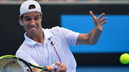 Richard Gasquet (SAEED KHAN / AFP)