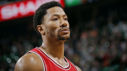 Derrick Rose, la nouvelle recrue des Knicks