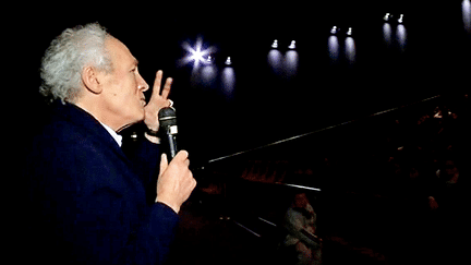 Jean-Pierre Dardenne, parrain du festival 2015 "Les Enfants du cinéma" à Charleville-Mézières
 (France 2 / Culturebox)