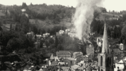 Seconde Guerre mondiale : les révélations d’un ancien résistant sur un massacre de soldats allemands en Corrèze (France 3)