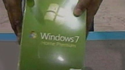 Windows 7, le nouveau système d'exploitation (© F2)