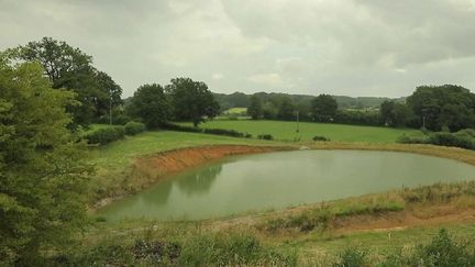 Lutte contre la sécheresse : les bonnes idées de la Creuse