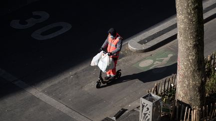 Coronavirus : le travail des Français à l'heure du confinement