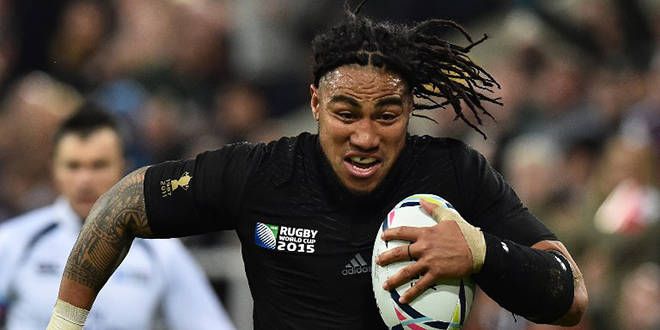 Toute la puissance de Ma'a Nonu