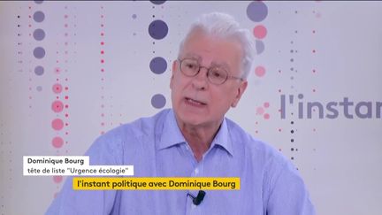 Dominique Bourg