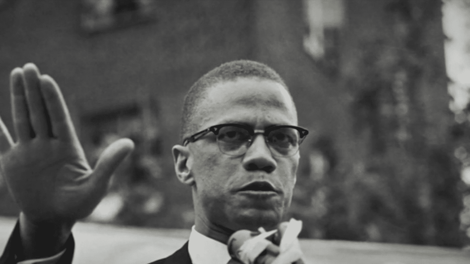 Assassinat de Malcolm X il y a un an, l'injustice judiciaire était