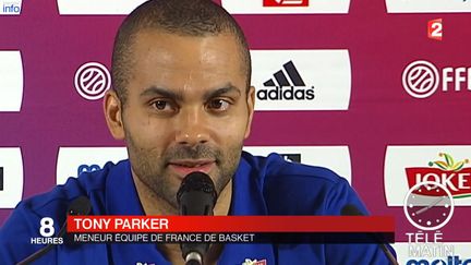 Basket : la France affronte l'Espagne en demi-finale de l'Euro