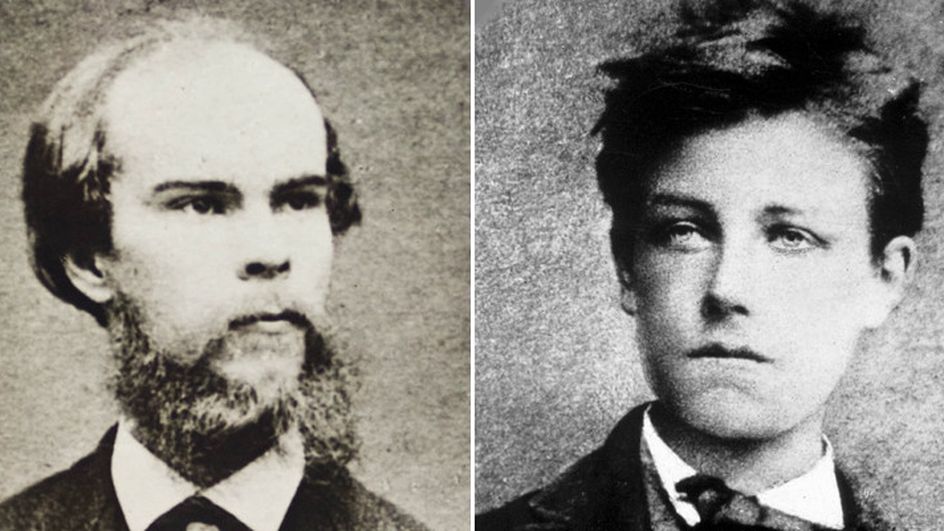 Le Revolver Avec Lequel Verlaine Blessa Rimbaud Mis En Vente 