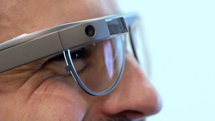 Les Google Glass reviennent une nouvelle fois sur le marché