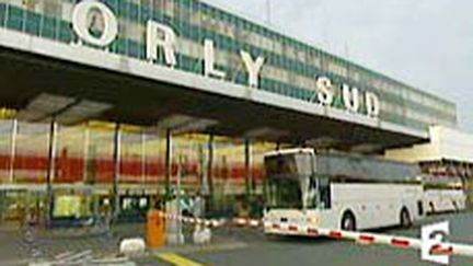 Orly-Sud (image d'archives) (© France 2)