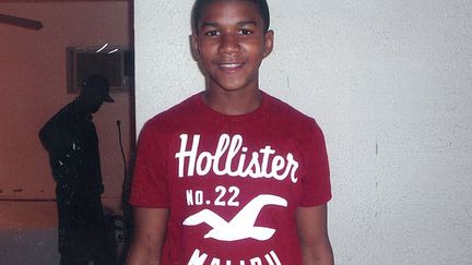 Le 26 f&eacute;vrier 2012, alors qu'il rentrait chez lui apr&egrave;s avoir achet&eacute; des sucreries, Trayvon Martin a &eacute;t&eacute; abattu par George Zimmerman, un homme qui effectuait des rondes de surveillance dans un quartier d'Orlando (Floride). (REUTERS)