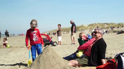 Week-end de Pâques : le dimanche ensoleillé a attiré les touristes et ravi les professionnels