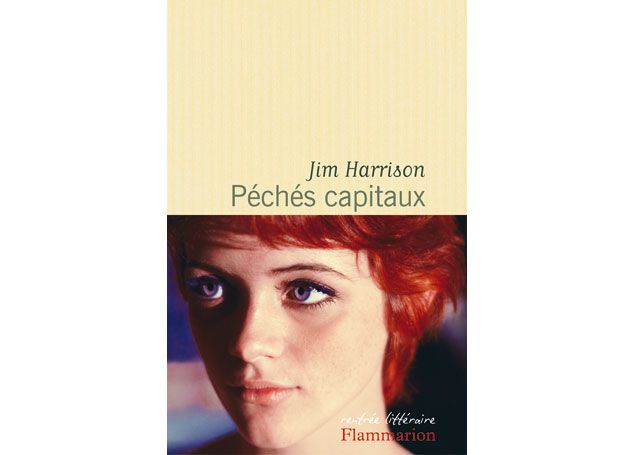 &nbsp; (Pêchés capitaux © Flammarion)