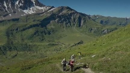 Destination France : direction la station d’Arêches-Beaufort, en Savoie