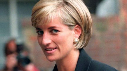 Lady Diana : l'exposition qui fait revivre les plus belles tenues de la princesse