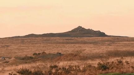 Bretagne : sur les chemins des monts d’Arrée