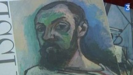 Henri Matisse à Saint-Saëns
 (Culturebox)