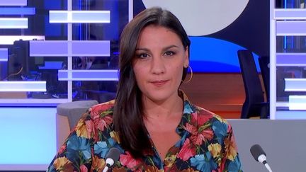 Le JT de&nbsp;franceinfo soir&nbsp;du mercredi 14 septembre septembre&nbsp;2022 présenté par Alexandra Uzan sur franceinfo est consultable en ligne en replay pour voir et revoir ce journal télévisé qui décrypte l'actualité. Retrouvez les dernières infos de la semaine, les grands reportages, l'Eurozapping, les interviews et les explications de la rédaction sur toute l’actualité nationale et internationale. (FRANCEINFO)