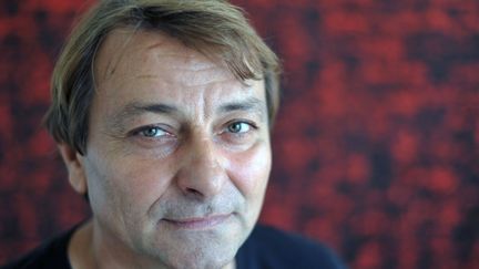 Cesare Battisti, Première Interview TV Pour Son Nouveau Roman