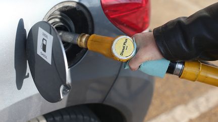 Les ventes de véhicules diesel ne baissent pas à la campagne