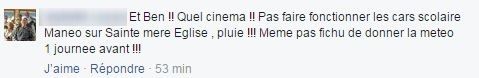 &nbsp; (FACEBOOK / FRANCETV INFO)