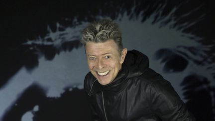 David Bowie a fêté ses 69 ans le 8 janvier 2016.
 (DR)