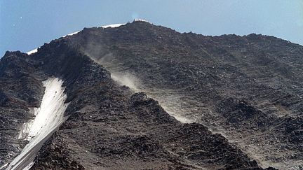 Mont-Blanc : un homme de 52 ans est mort, quatrième décès sur le massif depuis mercredi