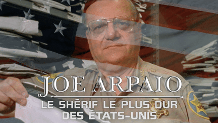 joe arpaio