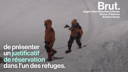 De nombreux sites naturels ont instauré des mesures visant à restreindre le tourisme de masse. Parmi eux, le mont Blanc.