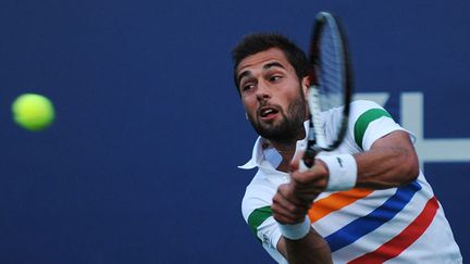 Benoit Paire (PETER FOLEY / MAXPPP)